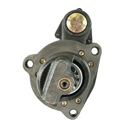 Motor de arranque sustituyee 10461008 / 10461089 / 1993713 / 1993763