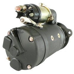 Motor de arranque sustituyee 10461008 / 10461089 / 1993713 / 1993763