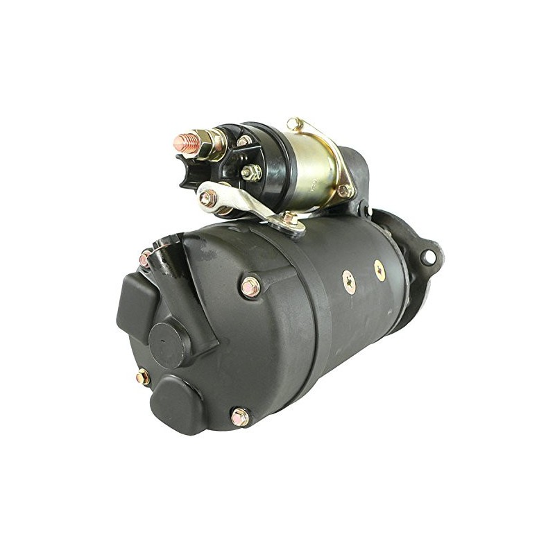 Motor de arranque sustituyee 10461008 / 10461089 / 1993713 / 1993763