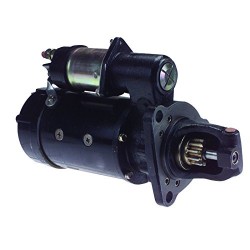 Motor de arranque sustituyee 10461069 / 10461108 / 1990312 / 1993761