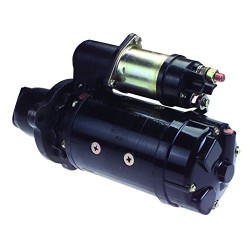 Motor de arranque sustituyee 10461069 / 10461108 / 1990312 / 1993761