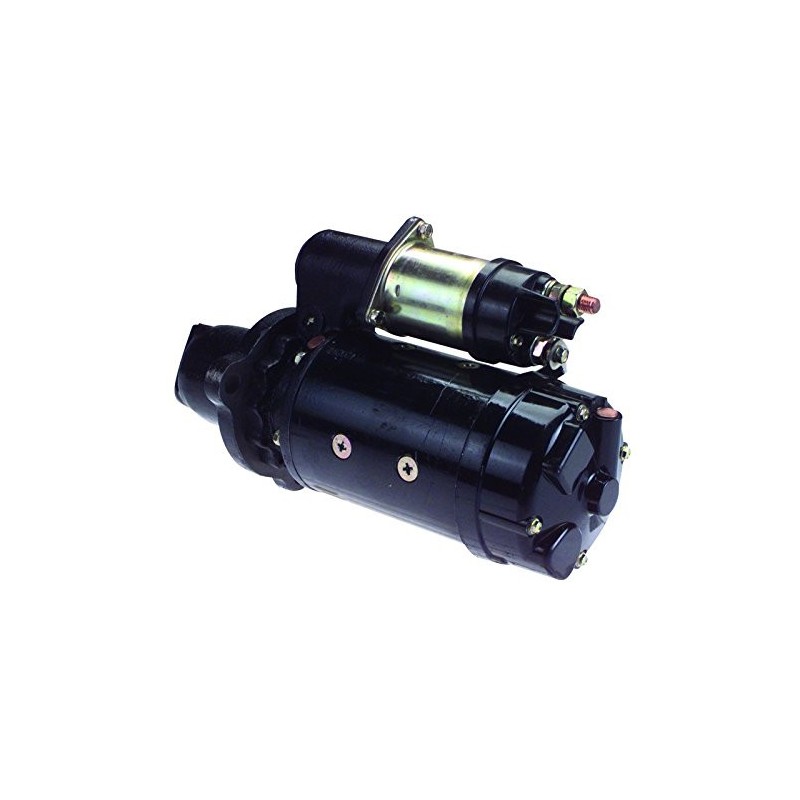 Motor de arranque sustituyee 10461069 / 10461108 / 1990312 / 1993761