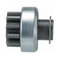 Bendix para arranque Bosch 0001358048 / 0001358049 / 0001359012