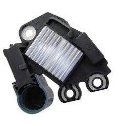 Regulador para alternador Valeo 2614306B / 440463 / TG23C017 / TG23C019 / TG23C034 / TG23C035