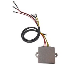 Regulador sustituye Mercury Marine 815279-1 / 815279A2