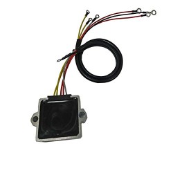 Regulador sustituye Mercury Marine 815279-1 / 815279A2