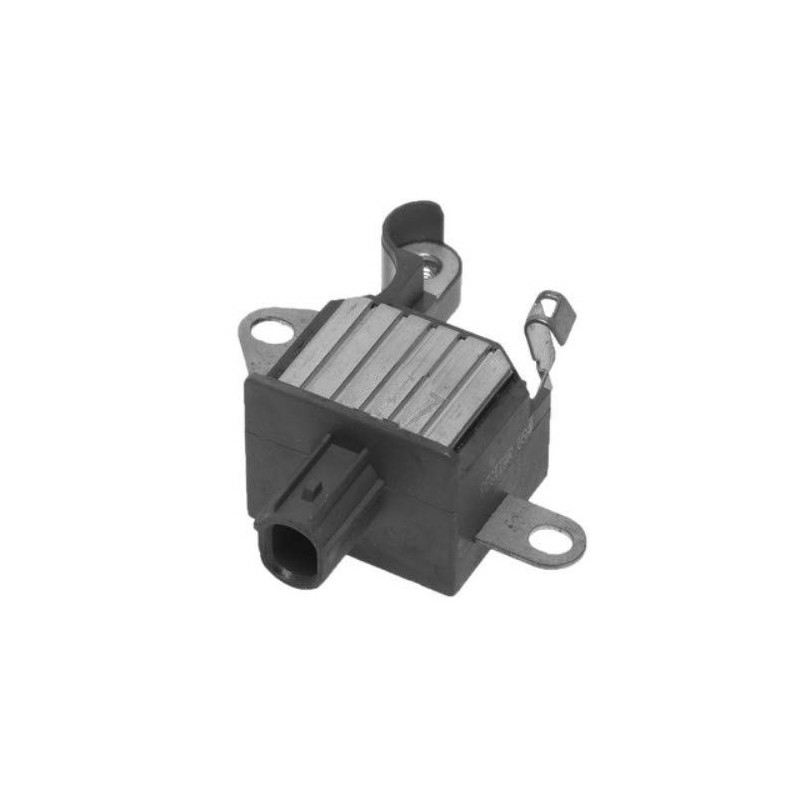 Régulateur pour alternateur Denso 104210-1490 / 104210-1530 / 104210-1650 / 104211-3470 / 104211-8280 / MS104211-8280