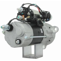 Motor de arranque Prestoliy sustituye M9T82179 / M9T82179AM / M009T82179