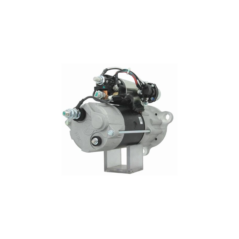 Motor de arranque Prestoliy sustituye M9T82179 / M9T82179AM / M009T82179