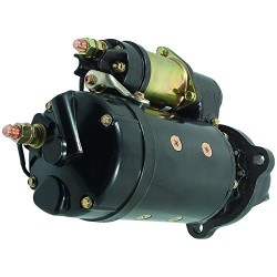 Motor de arranque sustituyee 10461169 / 10461171 / 10461227 / 10478999 / 1985337 / 1993969
