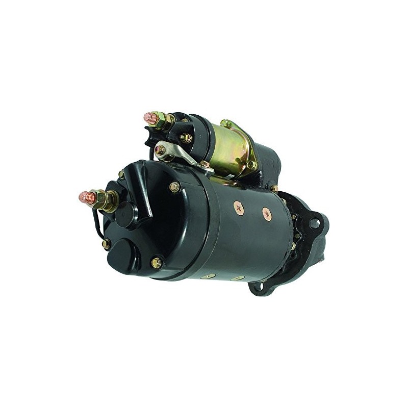 Motor de arranque sustituyee 10461169 / 10461171 / 10461227 / 10478999 / 1985337 / 1993969