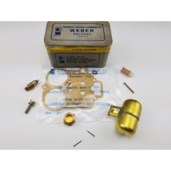 Kit origine weber para carburador 32DFB sobre Autobianchi Primula coupé S
