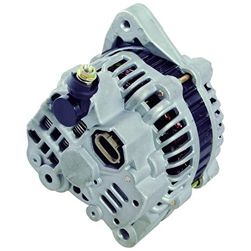 Alternator replacing DENSO101211-2751 / 101211-2750