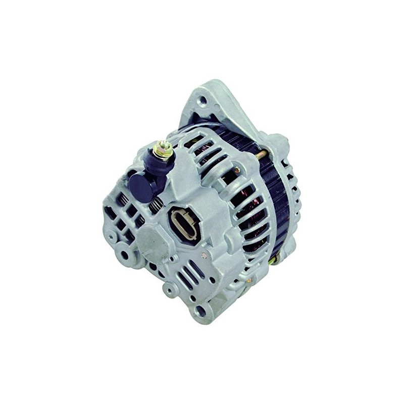 Alternator replacing DENSO101211-2751 / 101211-2750