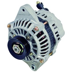 Alternador sustituye MITSUBISHI A005TA3891 / A005TA3891A / A005TA3891AC / A005TA3891C / A005TA3891ZC / a5ta3891