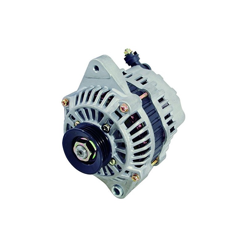Alternador sustituye MITSUBISHI A005TA3891 / A005TA3891A / A005TA3891AC / A005TA3891C / A005TA3891ZC / a5ta3891