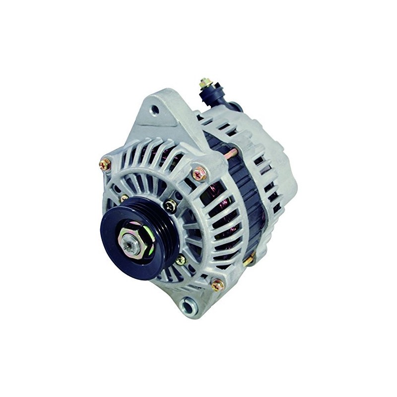 Alternator replacing DENSO101211-2751 / 101211-2750