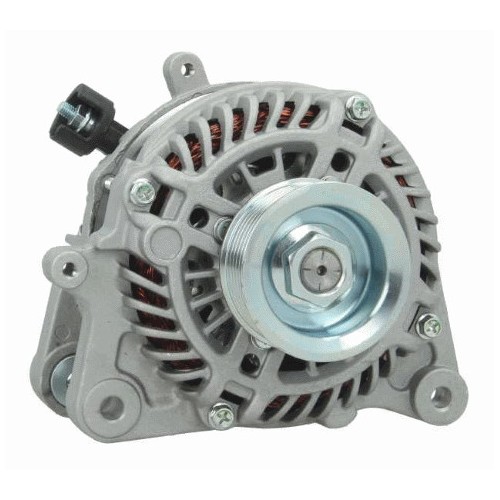 Alternator replacing A005TJ0191 / A5TJ0191 / A5TJ0191AE / A5TJ0191ZC