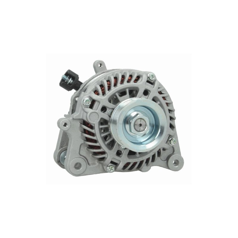 Alternator replacing A005TJ0191 / A5TJ0191 / A5TJ0191AE / A5TJ0191ZC