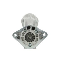 Motor de arranque sustituyee 128000-8620 / 128000-8621 / 228000-1600 / 228000-1601 / 28100-17030 / 28100-17020