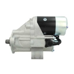 Motor de arranque sustituyee 128000-8620 / 128000-8621 / 228000-1600 / 228000-1601 / 28100-17030 / 28100-17020