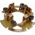 Kohlenhalter für anlasser DELCO REMY 10461082 / 10461110 / 10461169 / 10461171 / 10461181
