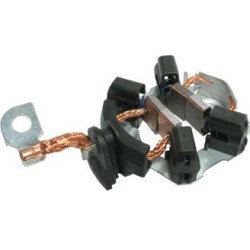 portaescobillas para motor de arranque Bosch 0001108157 / 0001108190 / 0001108196