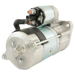 Motor de arranque sustituyee 3784889M2 / 3784890M1 / 3823621M91