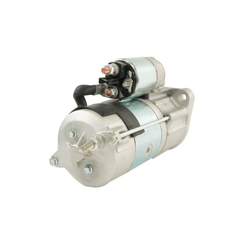 Motor de arranque sustituyee 3784889M2 / 3784890M1 / 3823621M91