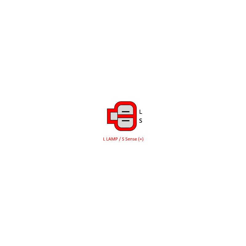 Alternateur équivalent LR160-426 / LR160-436 / LR160-427 / LR170-407 / LR170-408 / LR170-412 Alternateur équivalent LR160-426 / LR160-436 / LR160-427 / LR170-407 / LR170-408 / LR170-412