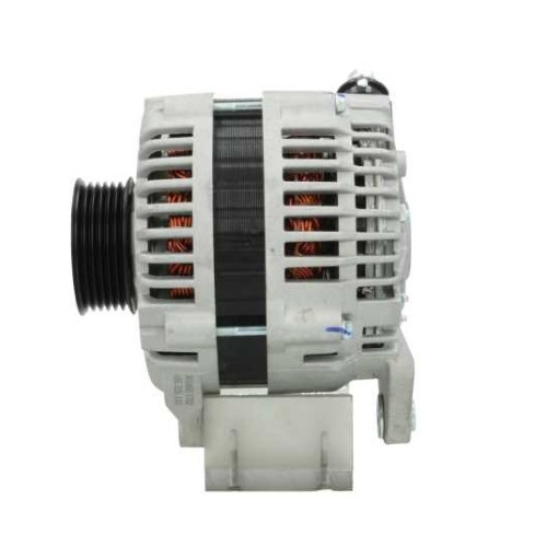 Alternator replacing HITACHI LR140-707 / LR140-708 / LR140-708C