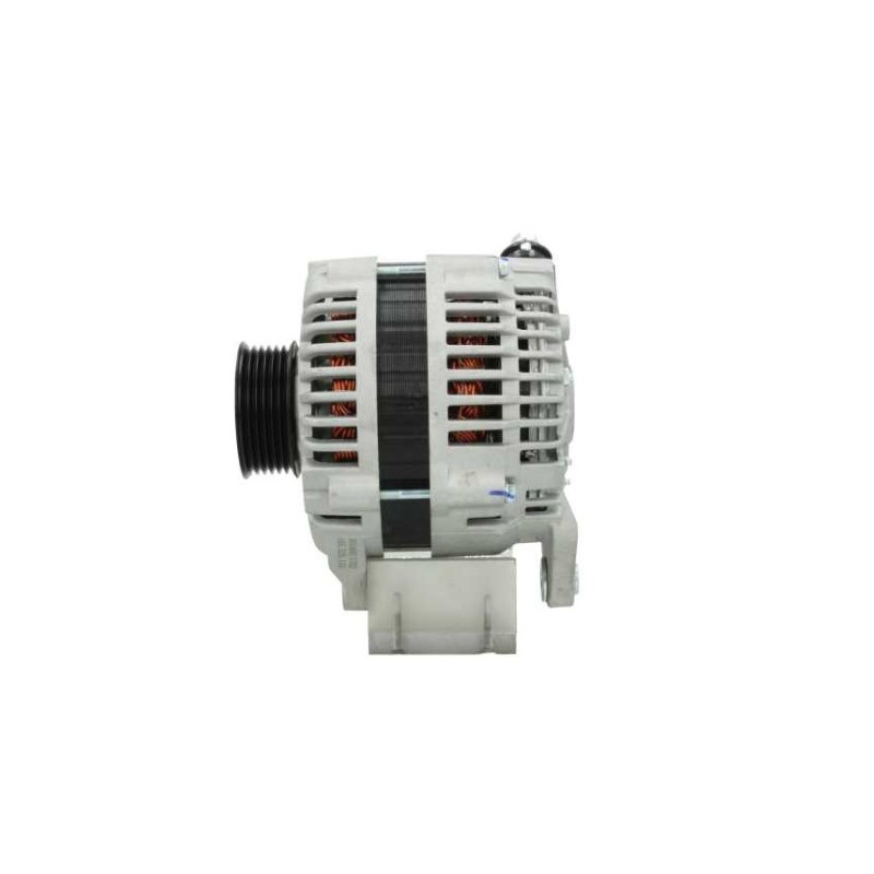 Alternator replacing HITACHI LR140-707 / LR140-708 / LR140-708C