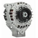 Lichtmaschine ersetzt 0124615007 / 0124525087 / 0124525008