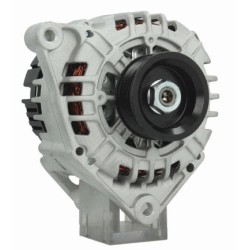 Alternador sustituye 0124615007 / 0124525087 / 0124525008