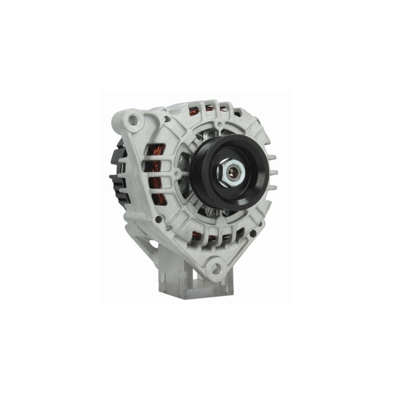 Alternator replacing 0124615007 / 0124525087 / 0124525008