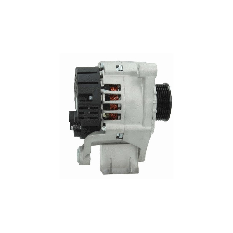 Alternatore sostituisce 0124615007 / 0124525087 / 0124525008 Alternatore sostituisce 0124615007 / 0124525087 / 0124525008