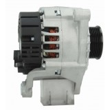 Alternatore sostituisce Bosch 0124615007 / 0124525087 / 0124525008