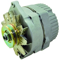 Alternador sustituye 8134663 / 8982775004 / JR775004