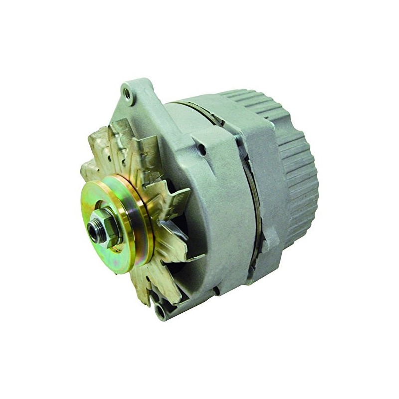 Alternator replacing 1102843 / 1102844 / 1102860 / 1102880 / 1102881