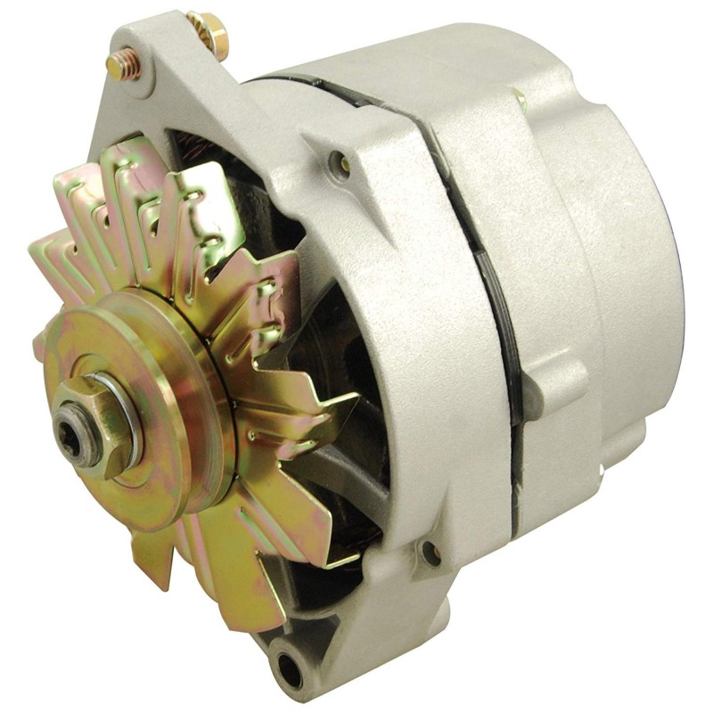 Alternator replacing AR54796 / AR56728 / RE31694 / SE501383 / A45201