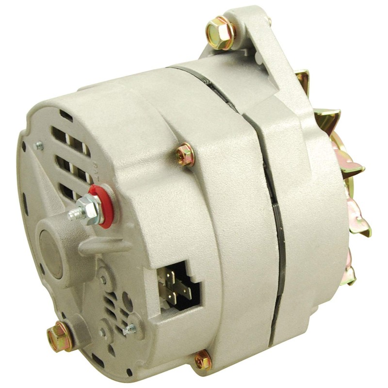 Alternator replacing AR54796 / AR56728 / RE31694 / SE501383 / A45201