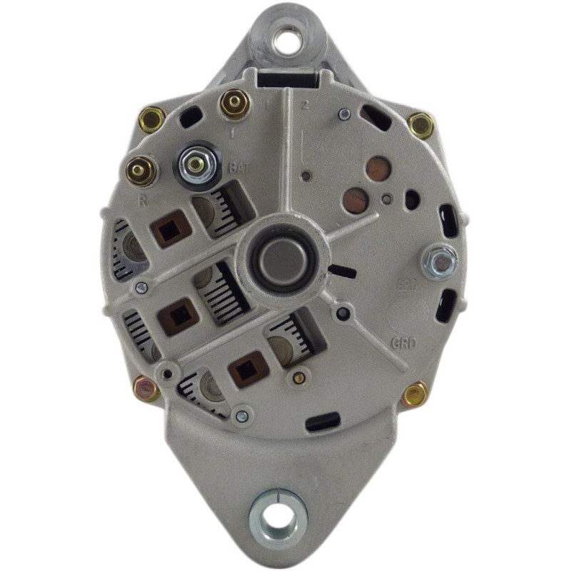 Lichtmaschine Ersetzt HITACHI LR140-707 / LR140-708 / LR140-708C Lichtmaschine Ersetzt HITACHI LR140-707 / LR140-708 / LR140-708C