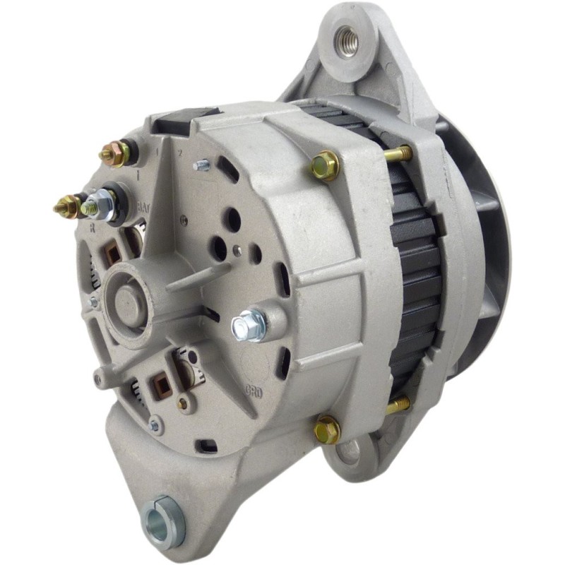 Lichtmaschine Ersetzt HITACHI LR140-707 / LR140-708 / LR140-708C Lichtmaschine Ersetzt HITACHI LR140-707 / LR140-708 / LR140-708C