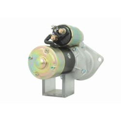 Motor de arranque sustituyee S25-158 / S25-158A / S25-158B / S25-160