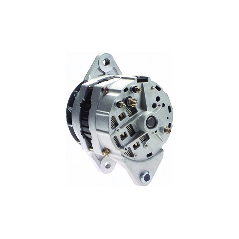 Alternatore equivalente 9X6796 / 3604667RX / 3920615  / AT142246 / TY6753