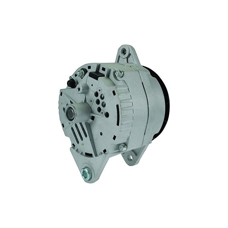 Lichtmaschine ersetzt 10459244 / 10461235 / 1100077 / 1100093 / 1100211 / 1100274 / 1105474 / 1105475 / 1105476