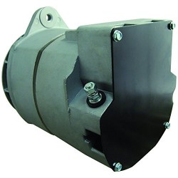Alternador sustituye 104258A1 / 110-459 / 0R5203 / 4N3986 / 3000347 / 3604685RX