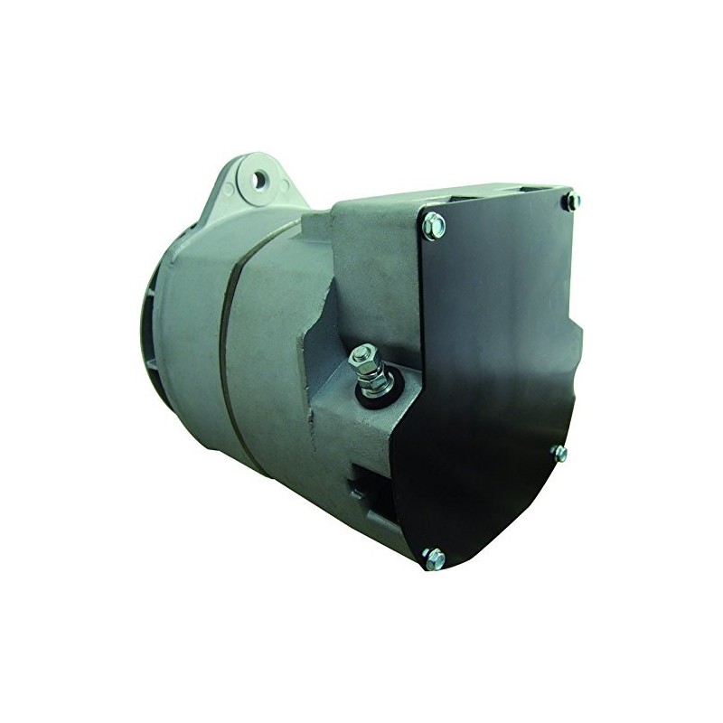 Alternator replacing HITACHI LR140-707 / LR140-708 / LR140-708C