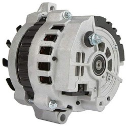 Alternador sustituye 8C5510 / 10463109 / 10463117 / 10463118 / 10463177 / 10463208 / 10479898 / 10479937 / 10479938