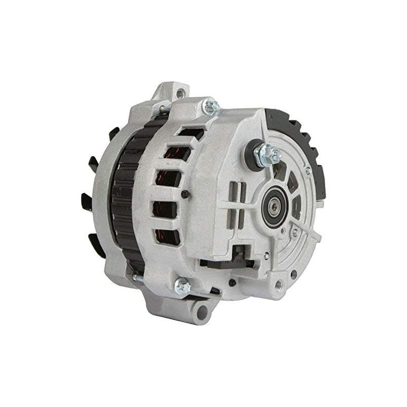 Alternator replacing HITACHI LR140-707 / LR140-708 / LR140-708C